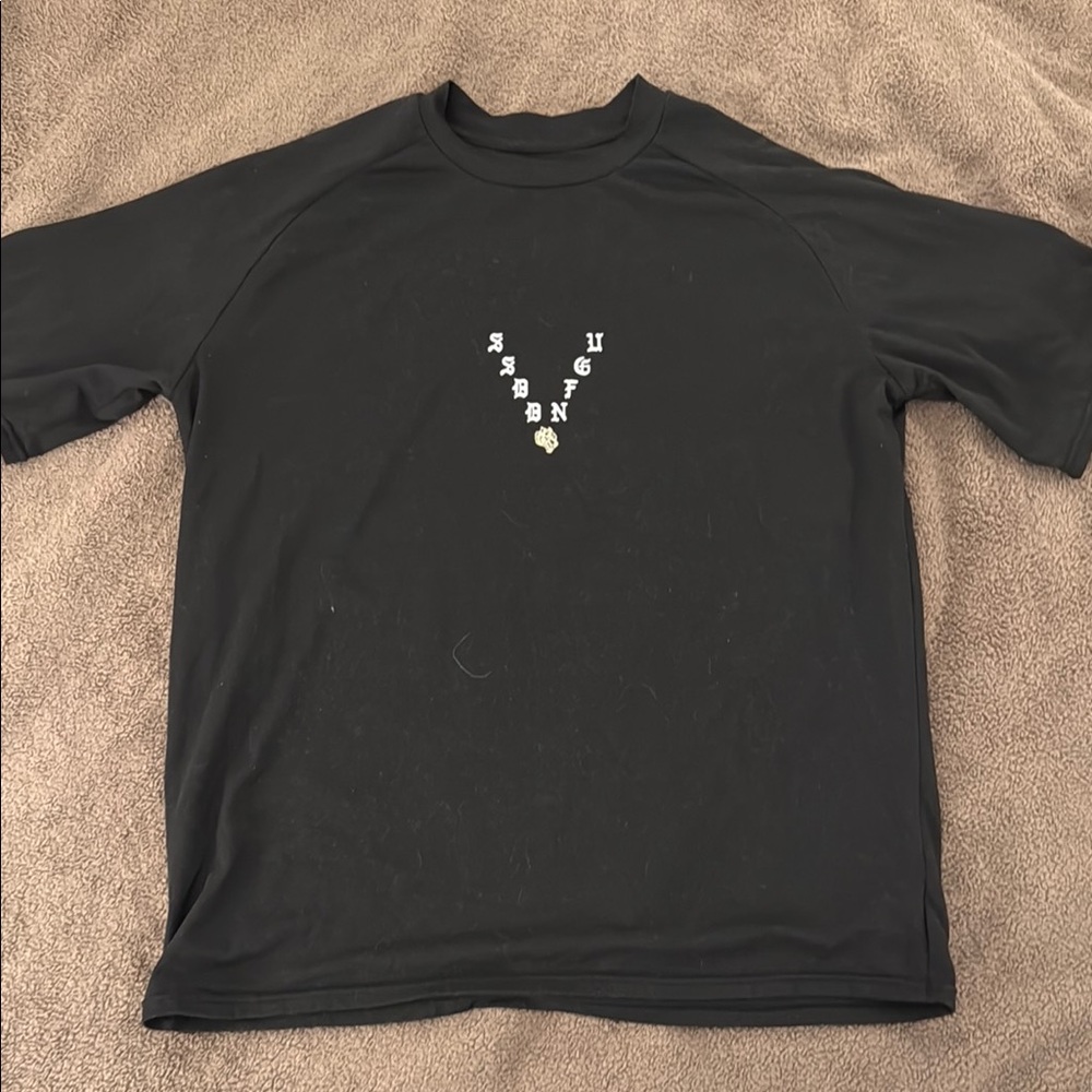 Darc Sport Dry Wolf Tee Size M